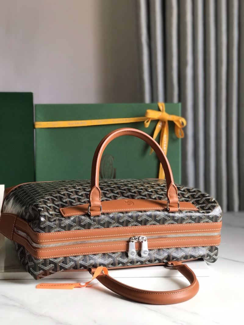 Goyard Briefcases